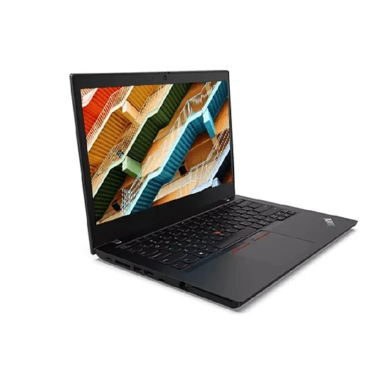 PC portable reconditionné THINKPAD L14 G1 I5 Gen10 16G 256 SSD · Reconditionné - Autre vue