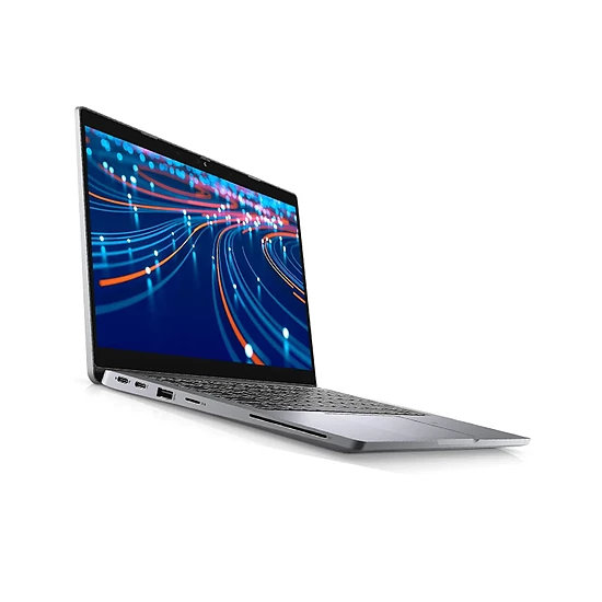 PC portable reconditionné Dell LATITUDE 5320 I7-GEN11 16G 480SSD Windows 11 · Reconditionné - Autre vue