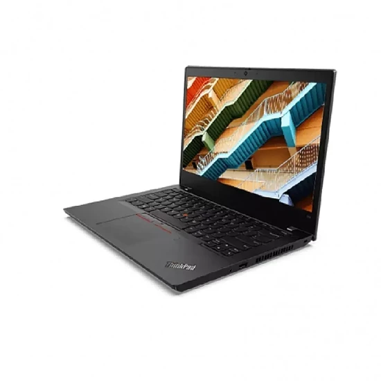 PC portable reconditionné THINKPAD L14 G1 I5 Gen10 16G 1TO SSD · Reconditionné - Autre vue