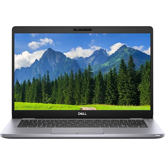 PC portable reconditionné Dell Latitude 5310 (8256SSDi5) · Reconditionné - Autre vue