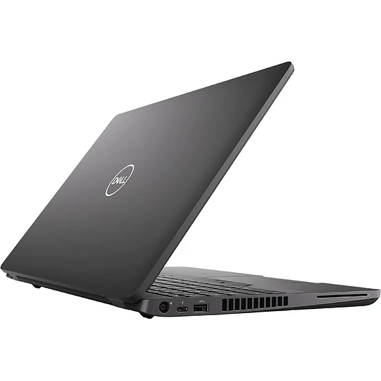 PC portable reconditionné Dell Latitude 5500 (16256SSDi7) · Reconditionné - Autre vue