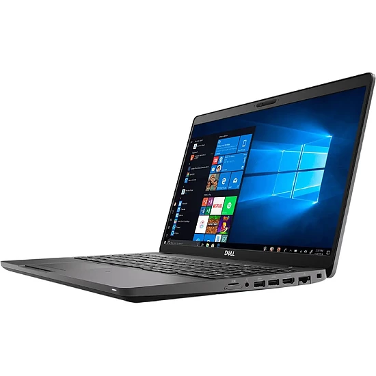 PC portable reconditionné Dell Latitude 5500 (16256SSDi7) · Reconditionné - Autre vue