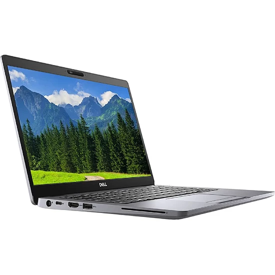 PC portable reconditionné Dell Latitude 5310 (8256SSDi5) · Reconditionné - Autre vue