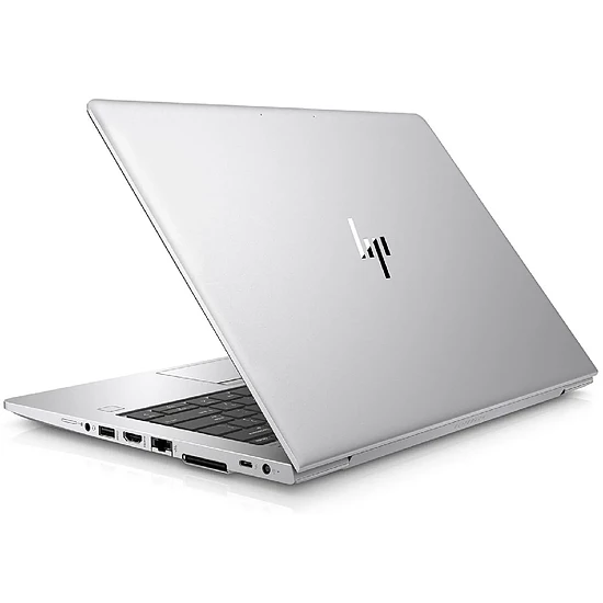 PC portable reconditionné HP EliteBook 830 G5 (8256SSDi7) - AZERTY Belge · Reconditionné - Autre vue