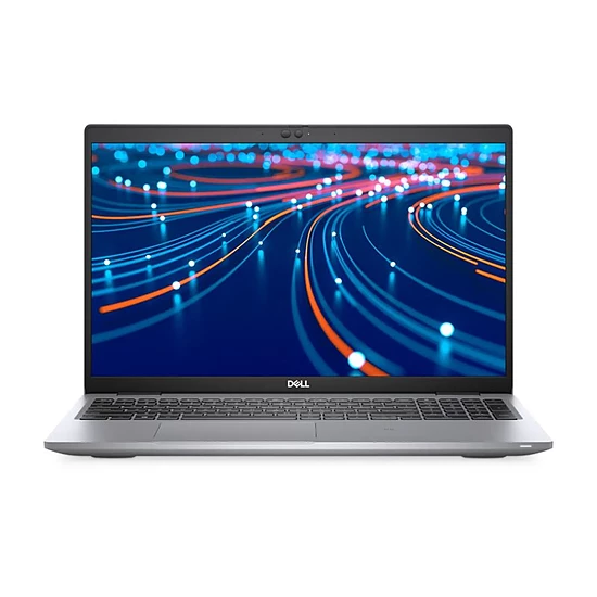 PC portable reconditionné Dell LATITUDE 5520 I7-GEN11 16G 256SSD Windows 11 · Reconditionné - Autre vue
