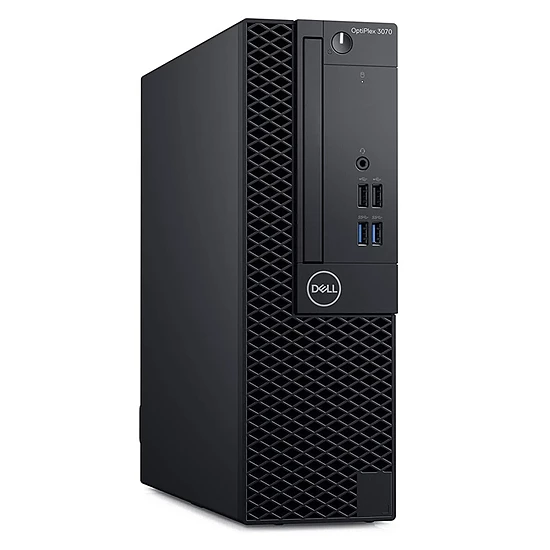 PC de bureau reconditionné Dell Optiplex 3070 SFF (I381848S) · Reconditionné
