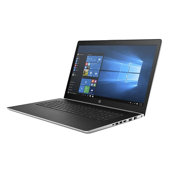 PC portable reconditionné HP ProBook 470 G5 (HP32339) · Reconditionné - Autre vue