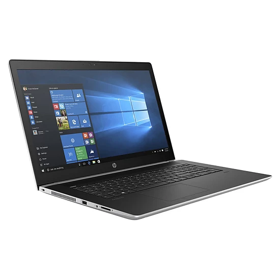 PC portable reconditionné HP ProBook 470 G5 (HP32339) · Reconditionné - Autre vue