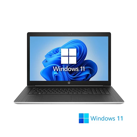 PC portable reconditionné HP ProBook 470 G5 (HP32339) · Reconditionné - Autre vue