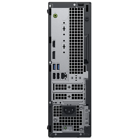 PC de bureau reconditionné Dell OptiPlex 3070 SFF (Dell32342) · Reconditionné - Autre vue