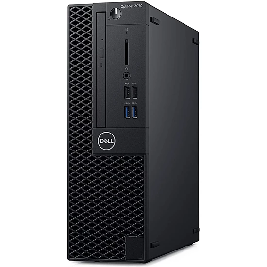 PC de bureau reconditionné Dell OptiPlex 3070 SFF (Dell32342) · Reconditionné - Autre vue