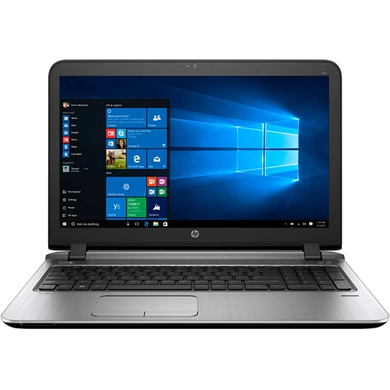 PC portable reconditionné HP ProBook 450 G3 (HP32388) · Reconditionné - Autre vue