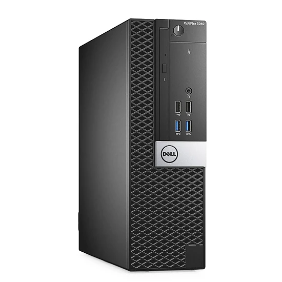 PC de bureau reconditionné Dell Optiplex 3040 SFF (I564824S) · Reconditionné