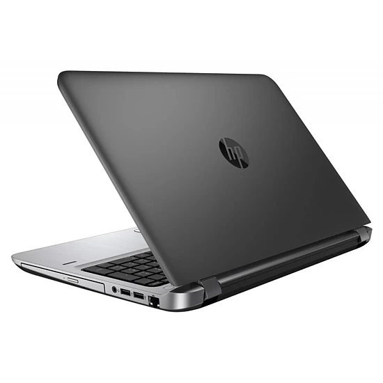 PC portable reconditionné HP ProBook 450 G3 (HP32388) · Reconditionné - Autre vue