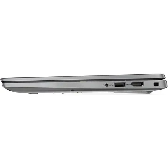 PC portable reconditionné Dell Precision 3480 (i7-3) · Reconditionné - Autre vue