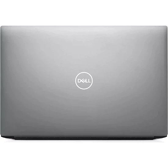 PC portable reconditionné Dell Precision 5570 (i7-3) · Reconditionné - Autre vue