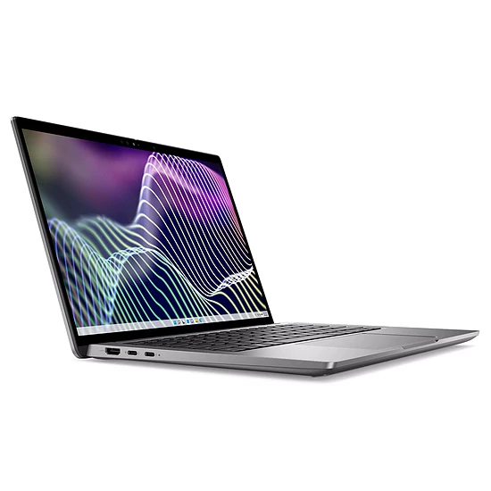 PC portable reconditionné Dell Latitude 7340 (L7340-1) · Reconditionné - Autre vue