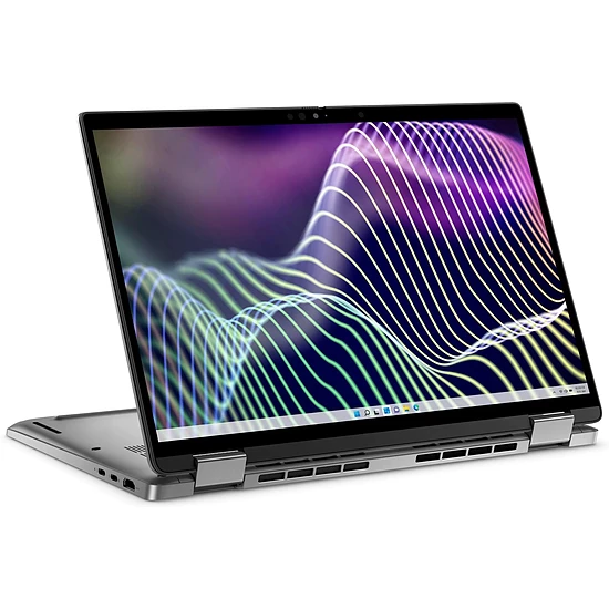 PC portable reconditionné Dell Latitude 7340 2-en-1 (tac-1) · Reconditionné - Autre vue