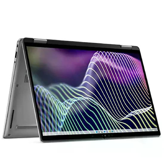 PC portable reconditionné Dell Latitude 7340 2-en-1 (tac-1) · Reconditionné - Autre vue