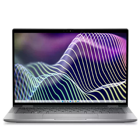 PC portable reconditionné Dell Latitude 7340 (L7340-1) · Reconditionné - Autre vue