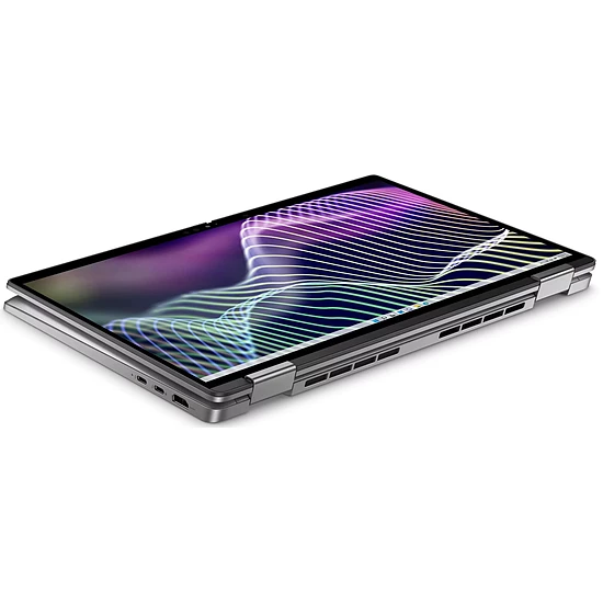 PC portable reconditionné Dell Latitude 7340 2-en-1 (tac-1) · Reconditionné - Autre vue