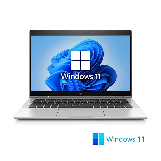 PC portable reconditionné HP EliteBook x360 1030 G4 (HP32406) · Reconditionné - Autre vue