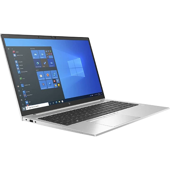 PC portable reconditionné HP EliteBook 850 G8 (8256SSDi5) · Reconditionné - Autre vue