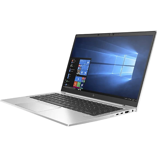 PC portable reconditionné HP EliteBook 840 G7 (16256SSDi7) · Reconditionné - Autre vue