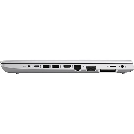 PC portable reconditionné HP ProBook 650 G5 (8512SSDi5) · Reconditionné - Autre vue