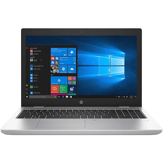 PC portable reconditionné HP ProBook 650 G5 (16256SSDi5) · Reconditionné - Autre vue