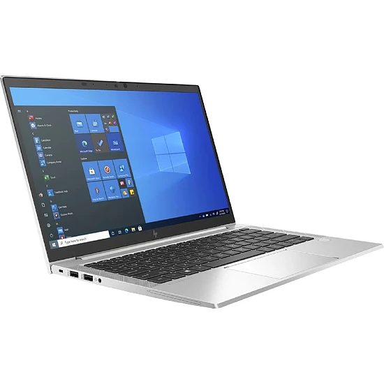 PC portable reconditionné HP EliteBook 840 G8 (16512SSDi5) · Reconditionné - Autre vue