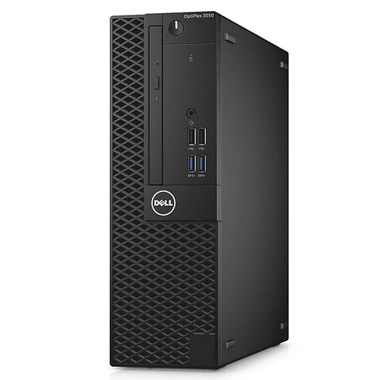 PC de bureau reconditionné Dell Optiplex 3050 SFF (I564161S) · Reconditionné