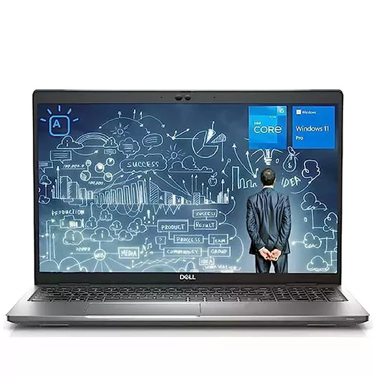 PC portable reconditionné Dell Latitude 5530 (tac-2) · Reconditionné