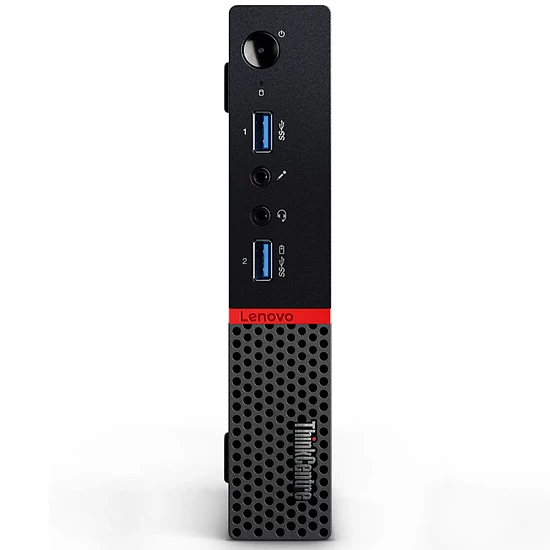 PC de bureau reconditionné Lenovo ThinkCentre M900 Tiny (Lenovo23676) · Reconditionné