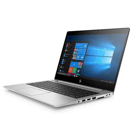 PC portable reconditionné HP Elitebook 840 G6 (HP32524) · Reconditionné - Autre vue