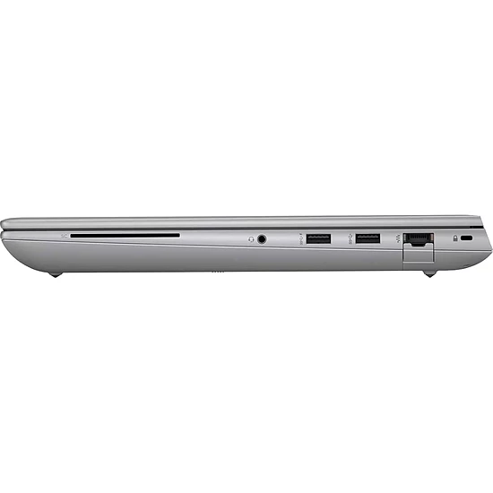 PC portable reconditionné HP ZBook Fury 16 G9 (g9-2) · Reconditionné - Autre vue