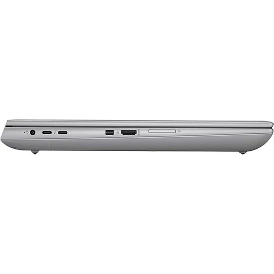 PC portable reconditionné HP ZBook Fury 16 G9 (g9-2) · Reconditionné - Autre vue