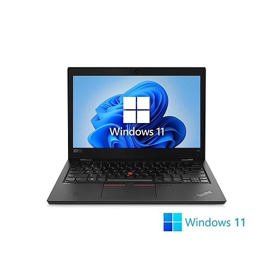 PC portable reconditionné Lenovo ThinkPad L380 (Lenovo32566) · Reconditionné