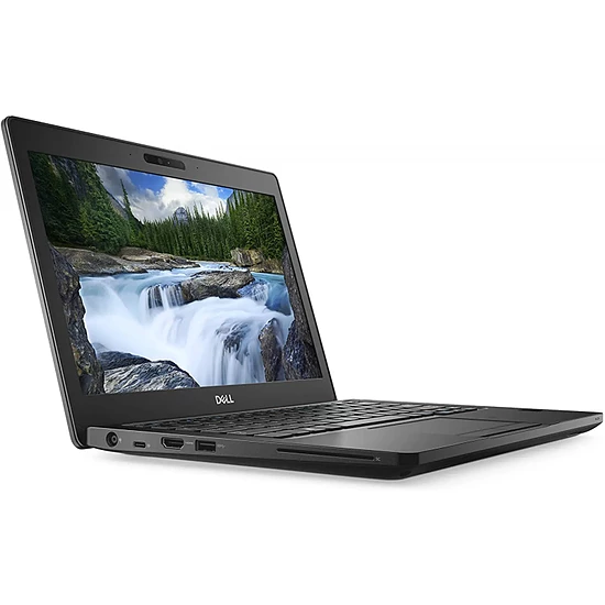PC portable reconditionné Dell Latitude 5290 (Dell27355) · Reconditionné - Autre vue