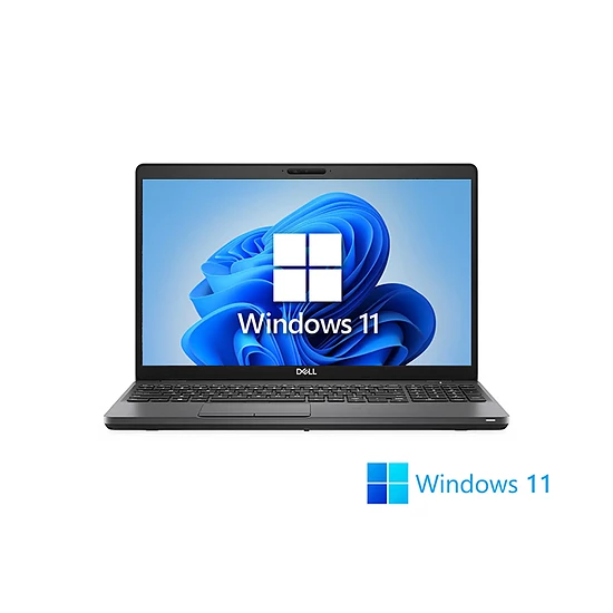 PC portable reconditionné Dell Latitude 5500 (Dell32567) · Reconditionné - Autre vue