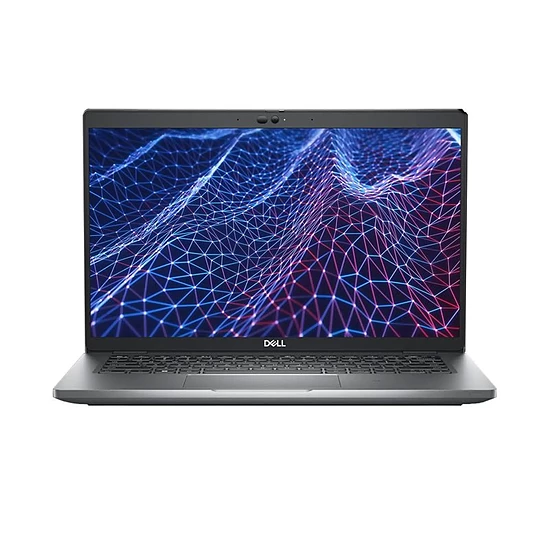 PC portable reconditionné Dell Latitude 5430 - I7-GEN12 - 16Go - 480Go SSD - Linux · Reconditionné - Autre vue