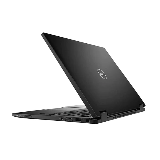 PC portable reconditionné Dell Latitude 7390 - Intel Core i5-8350U - 8 Go - 480 Go SSD - Windows 11 - Très bon état · Reconditionné - Autre vue