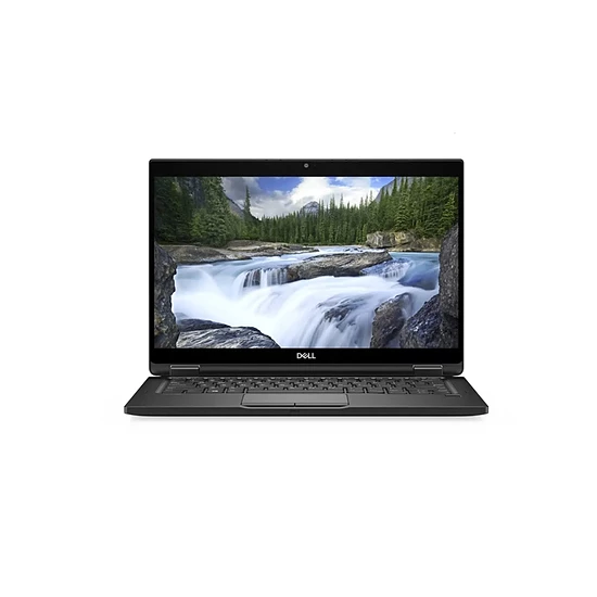 PC portable reconditionné Dell Latitude 7390 - Intel Core i5-8350U - 8 Go - 480 Go SSD - Windows 11 - Très bon état · Reconditionné - Autre vue