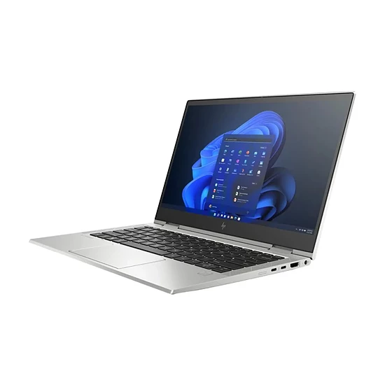 PC portable reconditionné HP EliteBook 830 G8 - I5-GEN11 - 32Go - 256Go SSD - Linux · Reconditionné - Autre vue