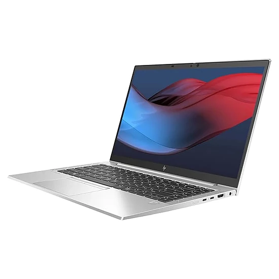PC portable reconditionné HP EliteBook 840 G8 - I5-GEN11 - 8Go - 1TO SSD  - Windows 11 · Reconditionné - Autre vue