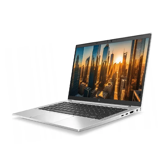 PC portable reconditionné HP EliteBook 840 G7 - I5-GEN10 - 8Go - 2TO SSD - Windows 11 · Reconditionné - Autre vue