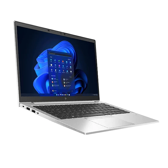 PC portable reconditionné HP EliteBook 840 G7 - I5-GEN10 - 8Go - 2TO SSD - Windows 11 · Reconditionné - Autre vue