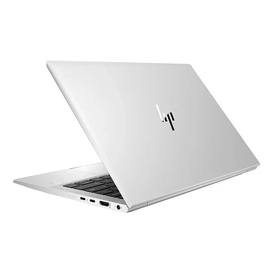 PC portable reconditionné HP EliteBook 830 G8 - I5-GEN11 - 32Go - 256Go SSD - Linux · Reconditionné - Autre vue