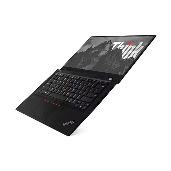 PC portable reconditionné Lenovo ThinkPad T14s Gen 1 - I5-GEN12 - 16Go - 2To SSD - Windows 11 · Reconditionné - Autre vue