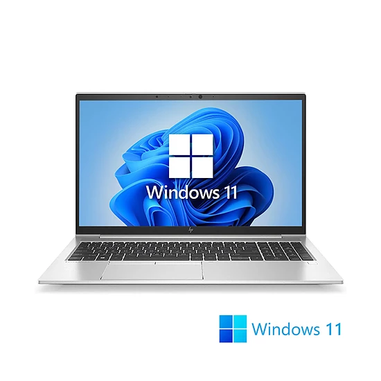 PC portable reconditionné HP EliteBook 850 G8 (HP32628) · Reconditionné - Autre vue